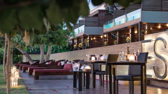 Essenza Hotel Restaurante - Laguna