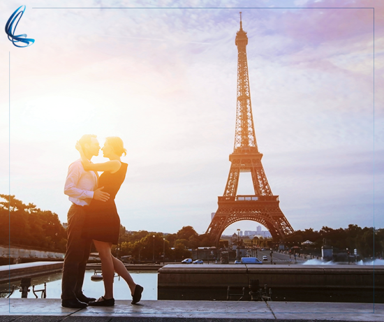 Romance em Paris: 5 hotéis mais românticos da cidade do amor - Laguna