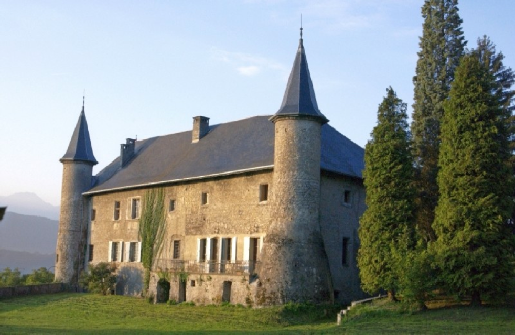 Château Saint Philippe - Laguna