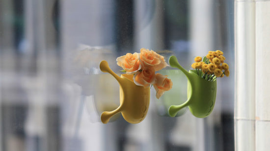 Vaso de planta com design inovador Livi - Laguna