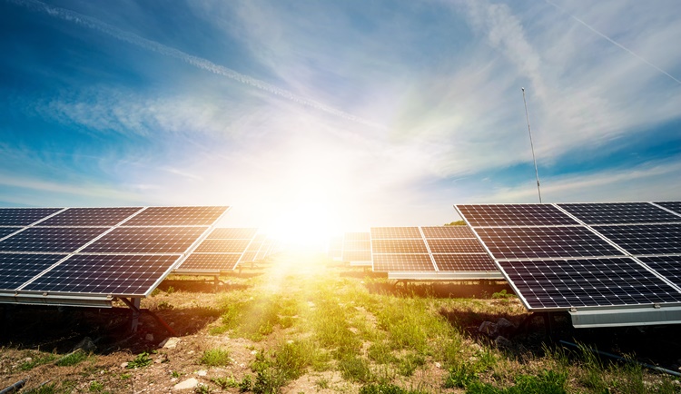 Energia solar pode ser mais barata que a de carvão até 2025