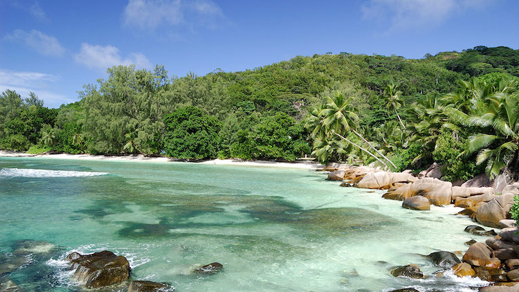 Ilhas Seychelles - Construtora Laguna