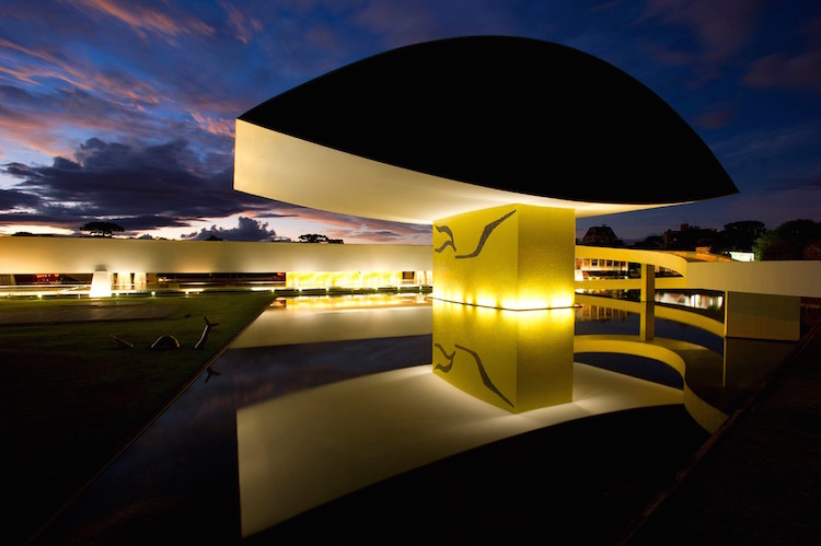 Bienal de Curitiba homenageia a China - Construtora Laguna