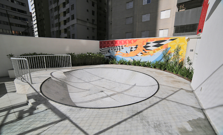 Street art: dos muros para as paredes - Construtora Laguna