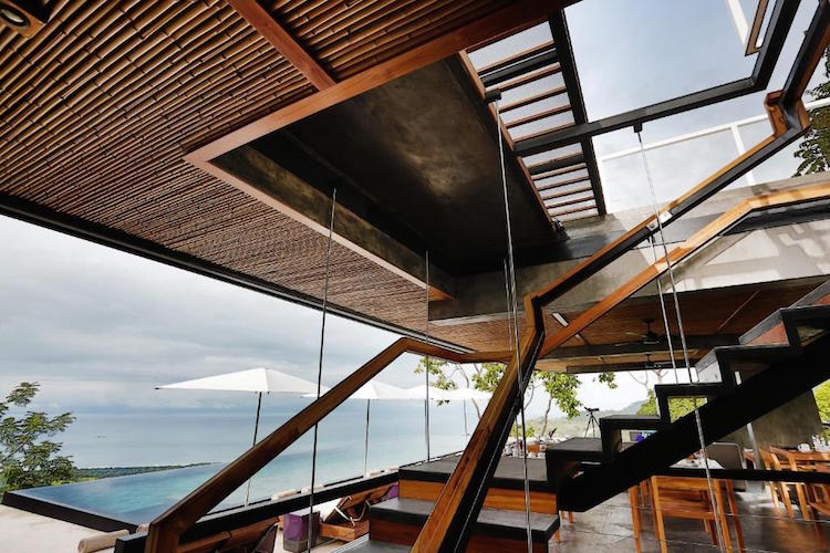 Kura Design Villas, o melhor resort da Costa Rica - Construtora Laguna