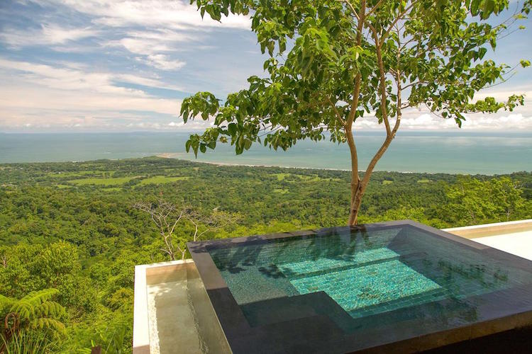 Kura Design Villas, o melhor resort da Costa Rica - Construtora Laguna