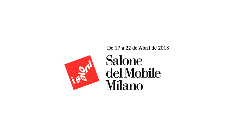 Semana do Móvel de Milão 2018 - Construtora Laguna