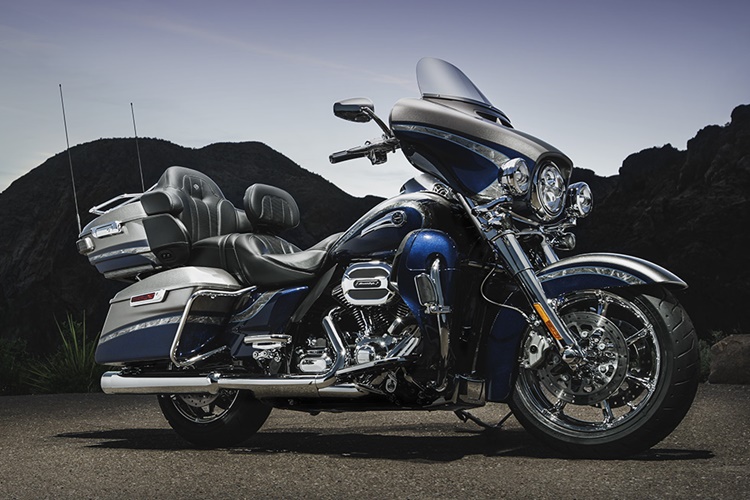Objeto de desejo, Harley-Davidson é mais que uma marca, é um estilo de vida - Construtora Laguna