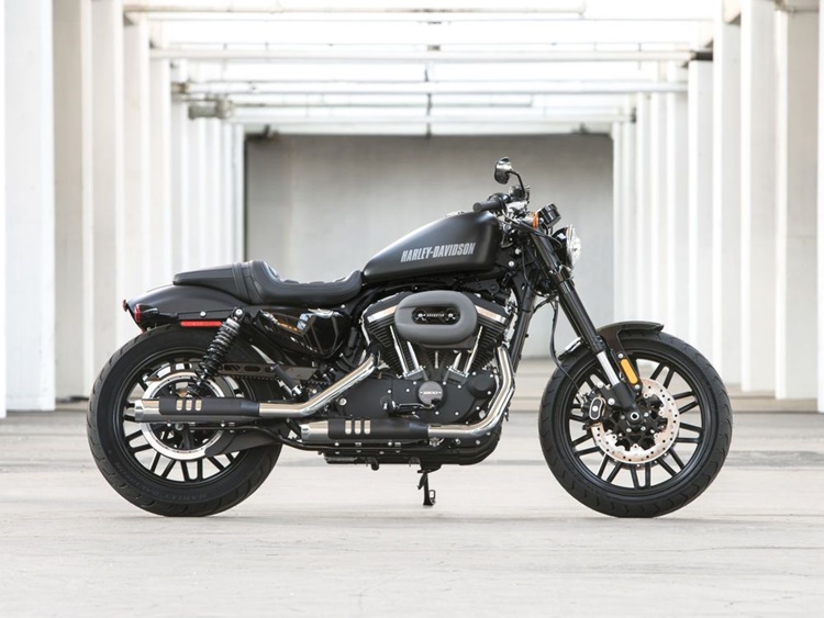 Objeto de desejo, Harley-Davidson é mais que uma marca, é um estilo de vida - Construtora Laguna