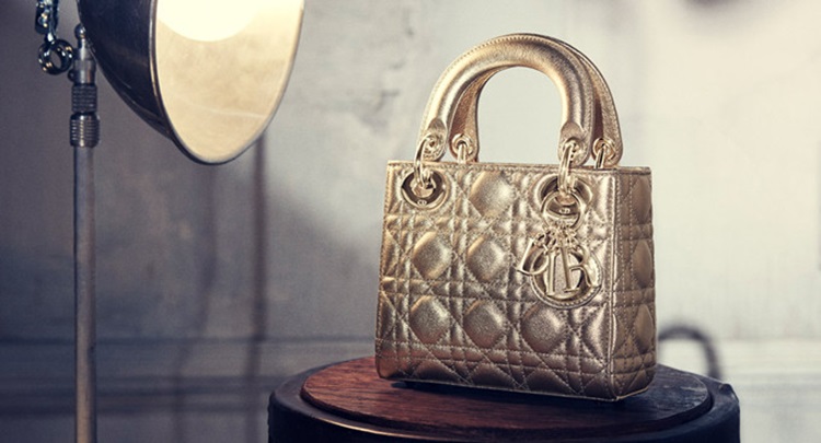 As 10 marcas mais valiosas do mercado de luxo no mundo - Dior -Construtora Laguna