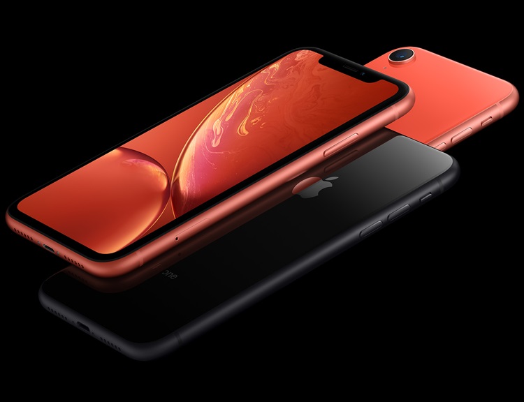 Living Coral é a cor de 2019 da Pantone - iPhone - Construtora Laguna