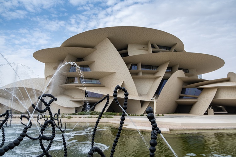 Cinco museus que impressionam pela arquitetura - Construtora Laguna