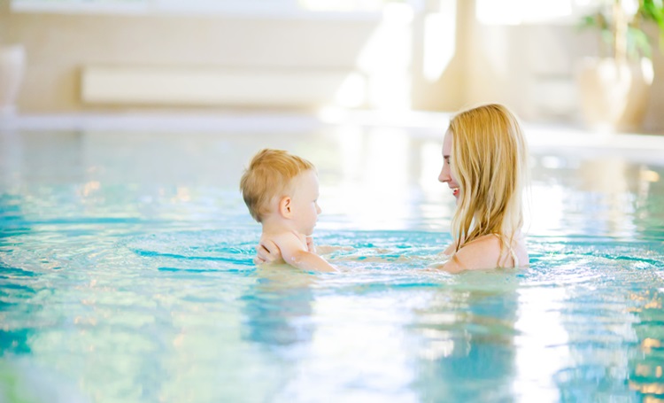 7 benefícios da prática da natação para a saúde - Construtora Laguna