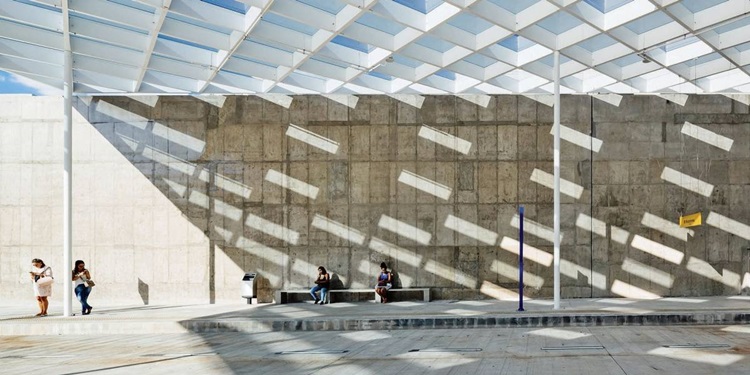 12ª Bienal de Arquitetura de São Paulo tem como tema Todo Dia - Construtora Laguna
