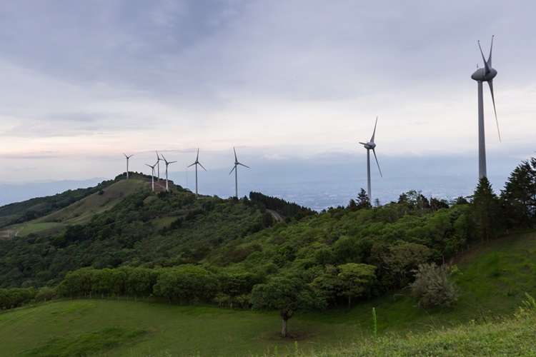 Exemplo de sustentabilidade Costa Rica busca se tornar neutra em carbono e eliminar o plástico descartável - Construtora Laguna