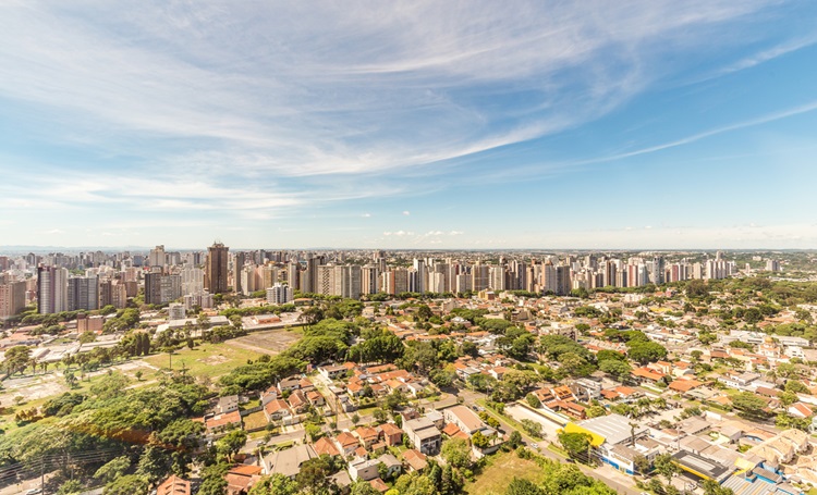 Curitiba sediará maior encontro da construção verde da América Latina - Construtora Laguna