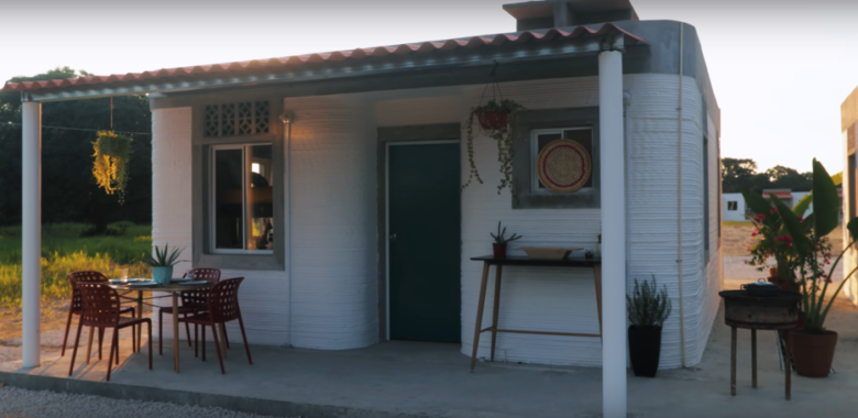 Conheça o primeiro “bairro 3D” do mundo - Construtora Laguna