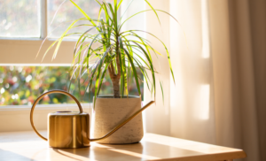 plantas que purificam o ar - LAGUNA