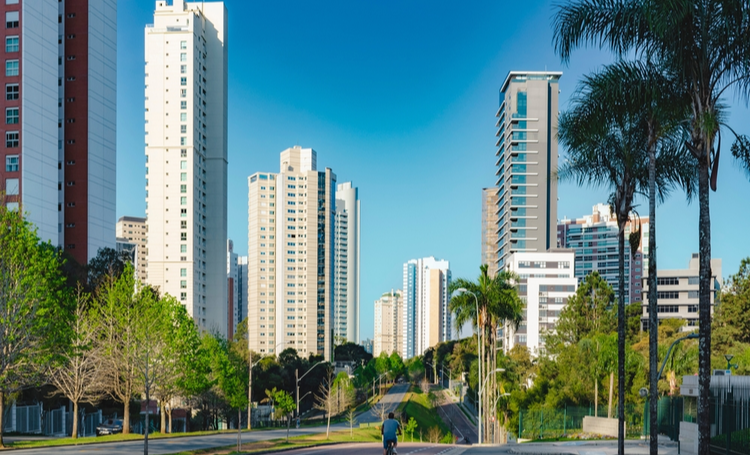 expectativas para o mercado imobiliário curitibano