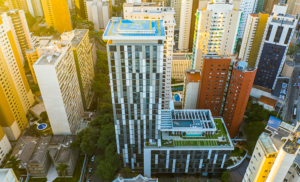 Nova operação da Flowork estreia no Iguaçu 2820