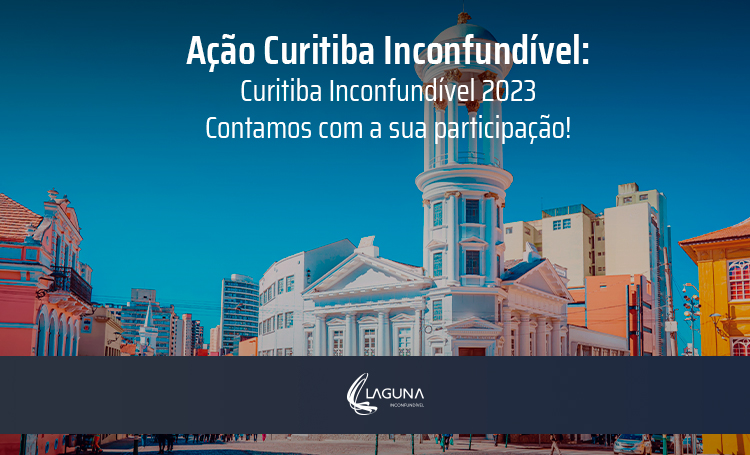 Curitiba Inconfundível